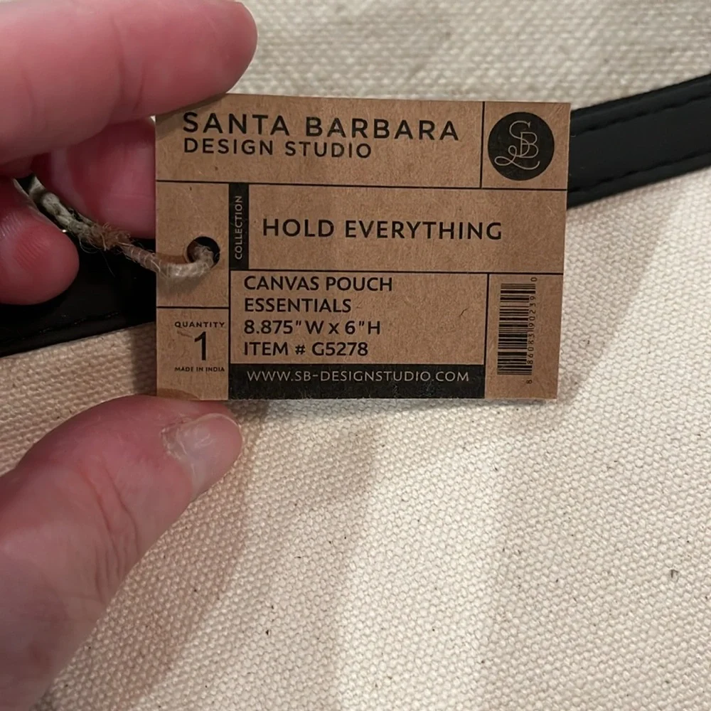 Hold Everything 